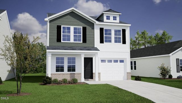 170 Thomas Trail, Lillington, NC 27546