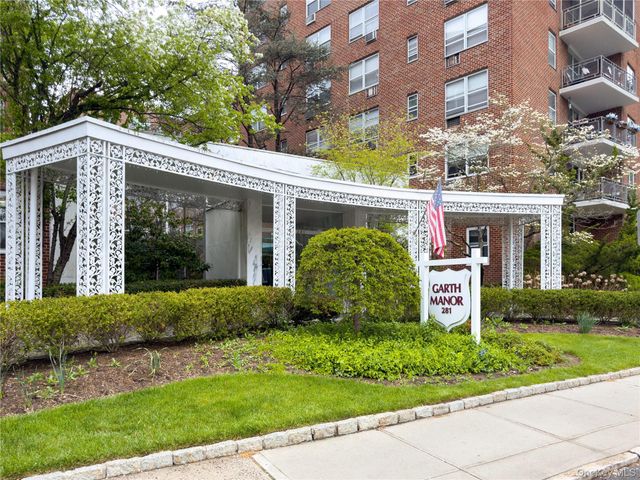 281 Garth Road B6F, Scarsdale, NY 10583