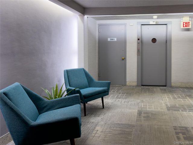 281 Garth Road B6F, Scarsdale, NY 10583