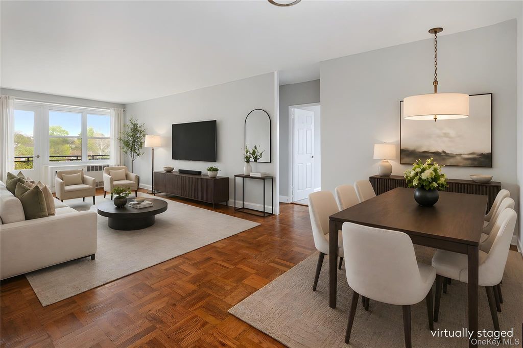 281 Garth Road B6F, Scarsdale, NY 10583