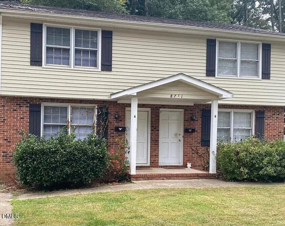 8711 Chapel Hill Road A, Cary, NC 27513