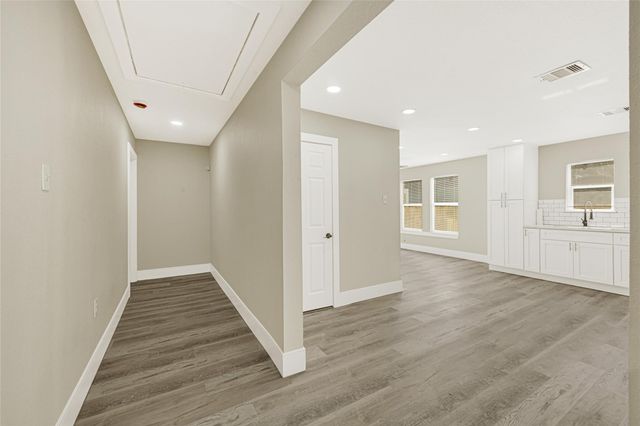 3510 Nagle Street, Houston, TX 77004