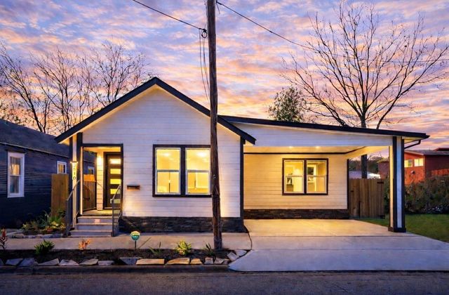 3510 Nagle Street, Houston, TX 77004