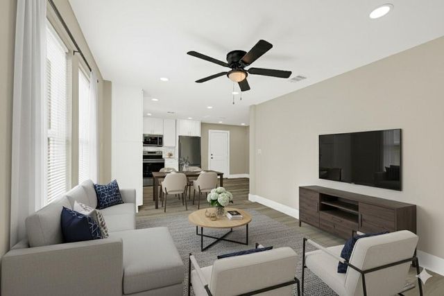 3510 Nagle Street, Houston, TX 77004