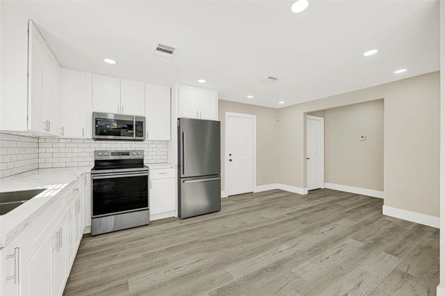 3510 Nagle Street, Houston, TX 77004