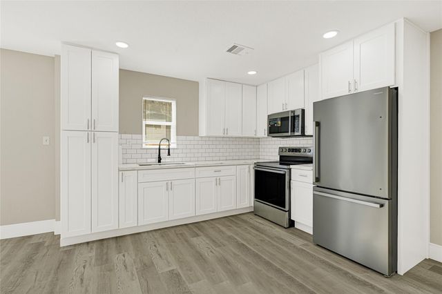 3510 Nagle Street, Houston, TX 77004