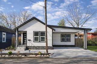 3510 Nagle Street, Houston, TX 77004