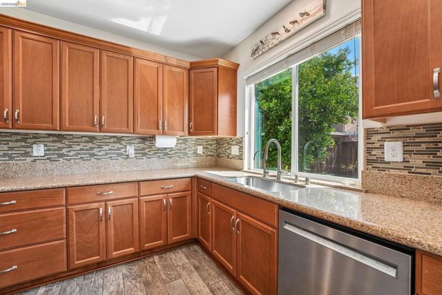 1352 Bellerose Ct, Brentwood, CA 94513