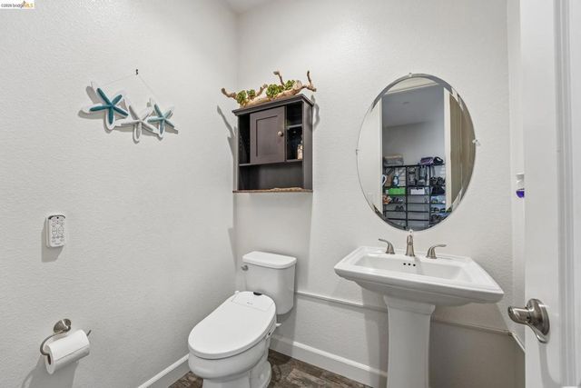 1352 Bellerose Ct, Brentwood, CA 94513