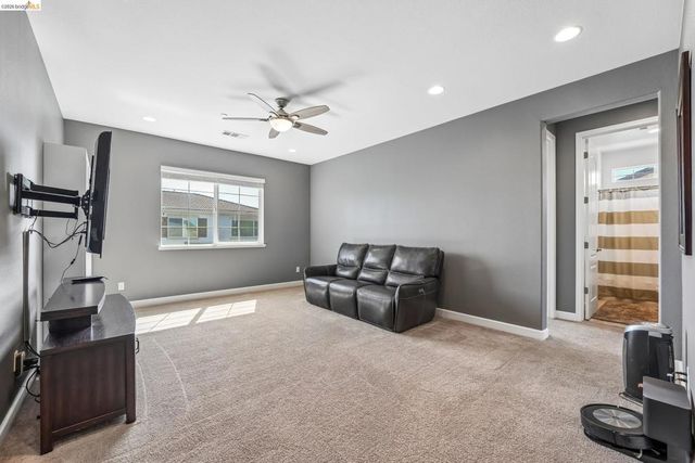 1352 Bellerose Ct, Brentwood, CA 94513