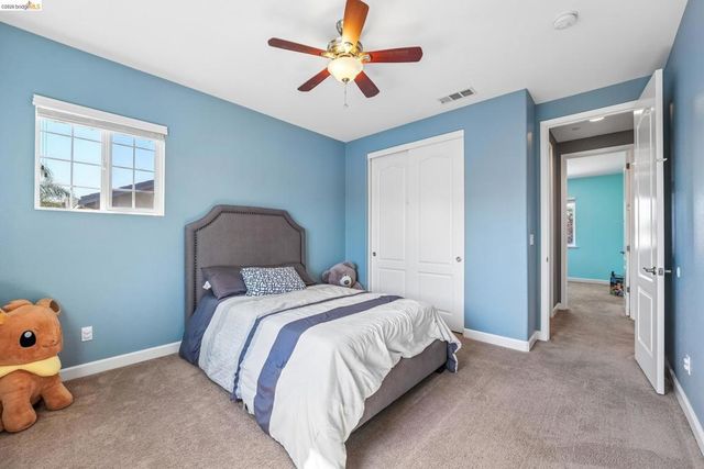 1352 Bellerose Ct, Brentwood, CA 94513