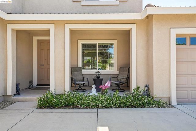 1352 Bellerose Ct, Brentwood, CA 94513