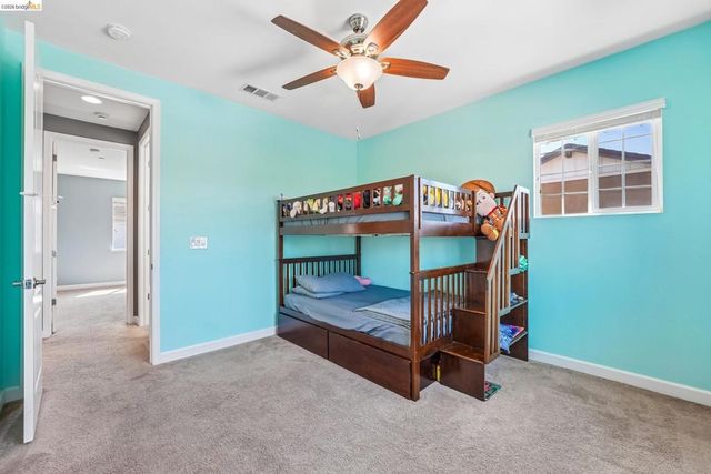 1352 Bellerose Ct, Brentwood, CA 94513
