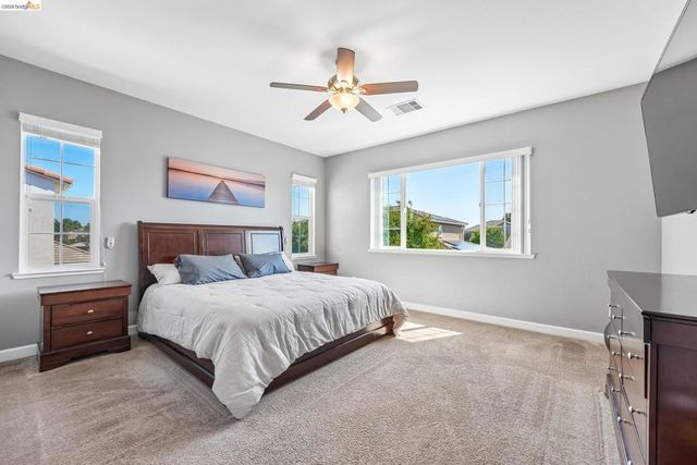 1352 Bellerose Ct, Brentwood, CA 94513