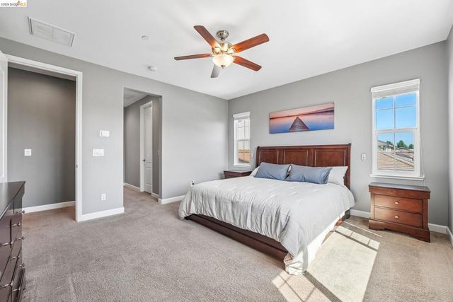 1352 Bellerose Ct, Brentwood, CA 94513