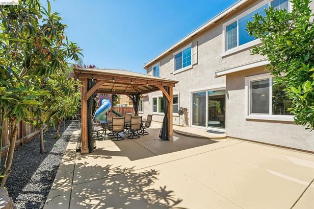 1352 Bellerose Ct, Brentwood, CA 94513