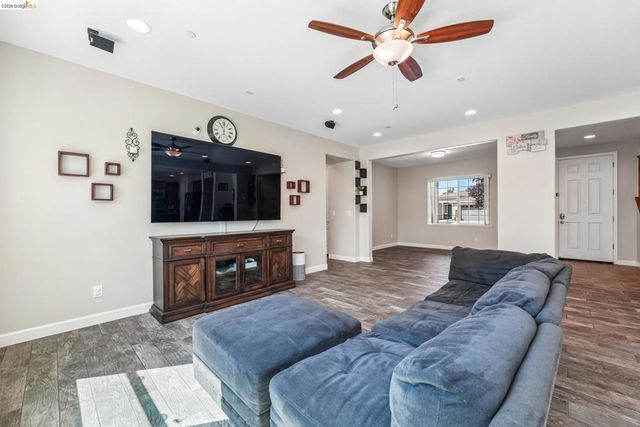 1352 Bellerose Ct, Brentwood, CA 94513