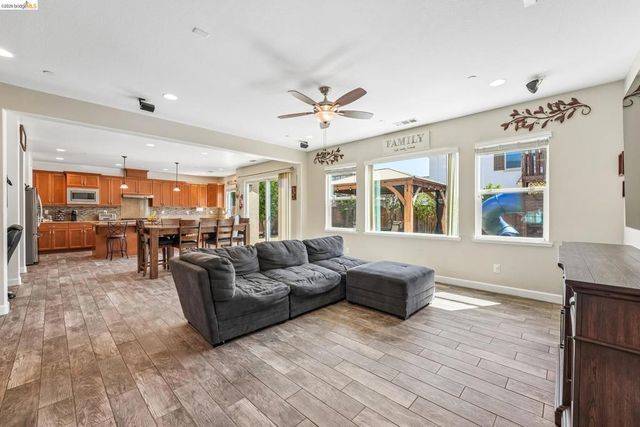 1352 Bellerose Ct, Brentwood, CA 94513