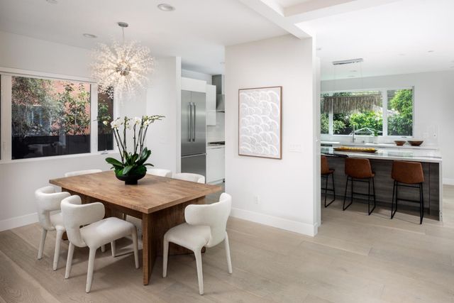 1036 Oakland Avenue, Menlo Park, CA 94025