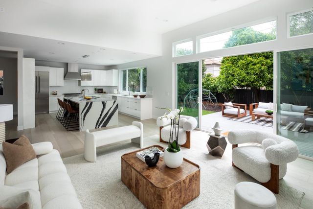 1036 Oakland Avenue, Menlo Park, CA 94025