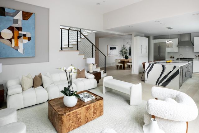 1036 Oakland Avenue, Menlo Park, CA 94025