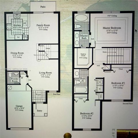 12212 SW 124th Path 12212, Miami, FL 33186