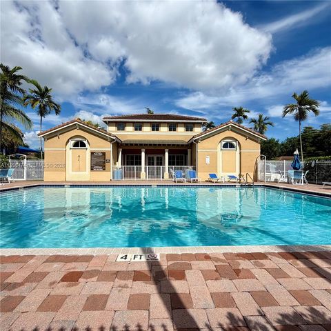 12212 SW 124th Path 12212, Miami, FL 33186