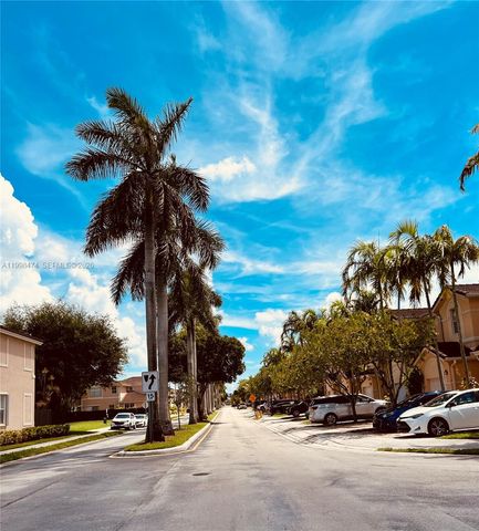 12212 SW 124th Path 12212, Miami, FL 33186