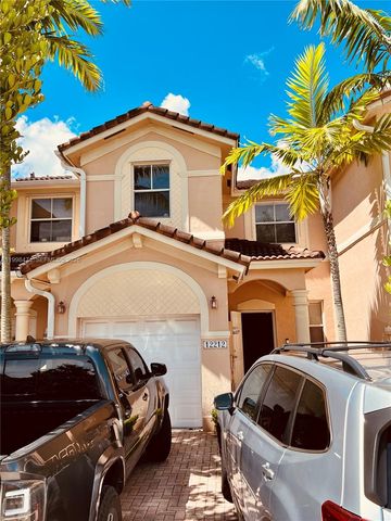 12212 SW 124th Path 12212, Miami, FL 33186