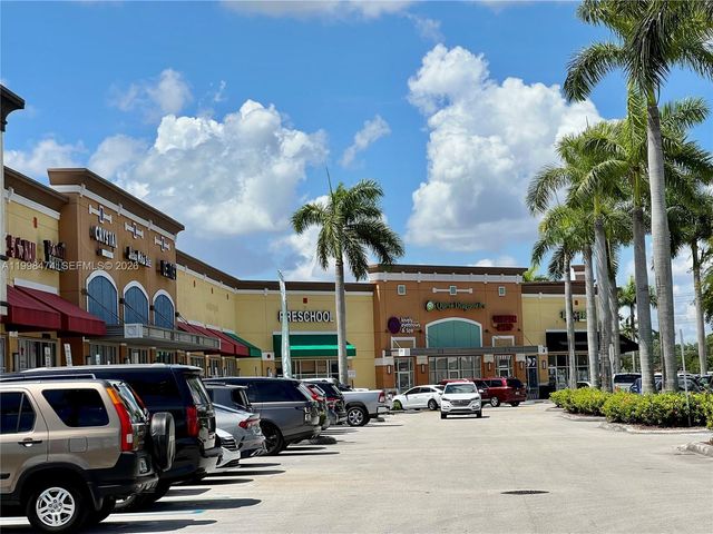 12212 SW 124th Path 12212, Miami, FL 33186