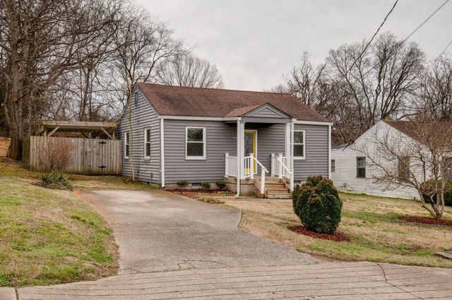 821 W McKennie Ave, Nashville, TN 37206