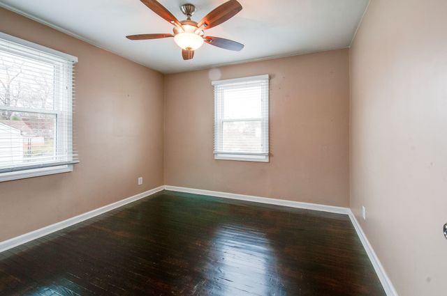 821 W McKennie Ave, Nashville, TN 37206