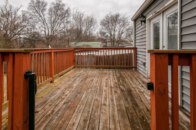 821 W McKennie Ave, Nashville, TN 37206