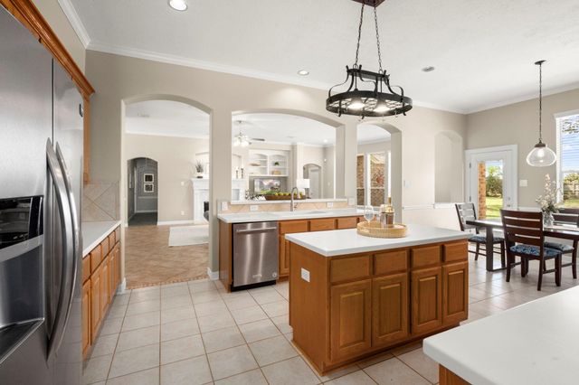 16013 Creek Hill Lane, Cypress, TX 77429