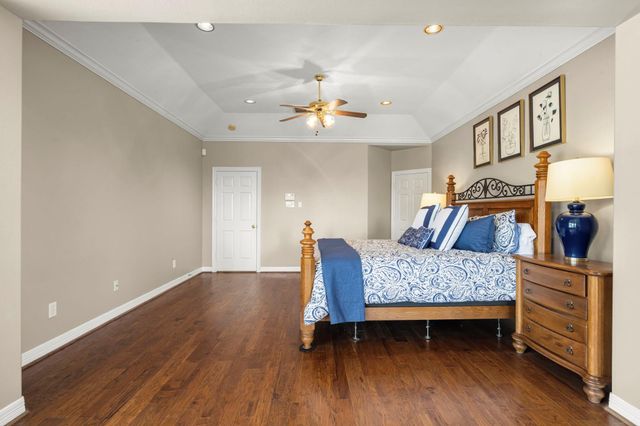 16013 Creek Hill Lane, Cypress, TX 77429