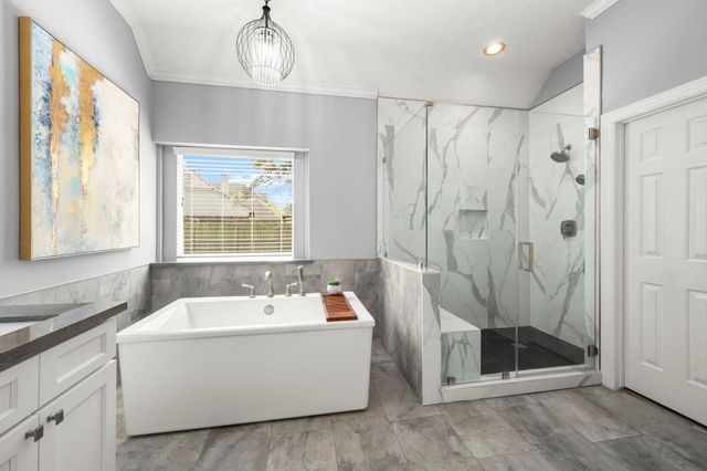 16013 Creek Hill Lane, Cypress, TX 77429