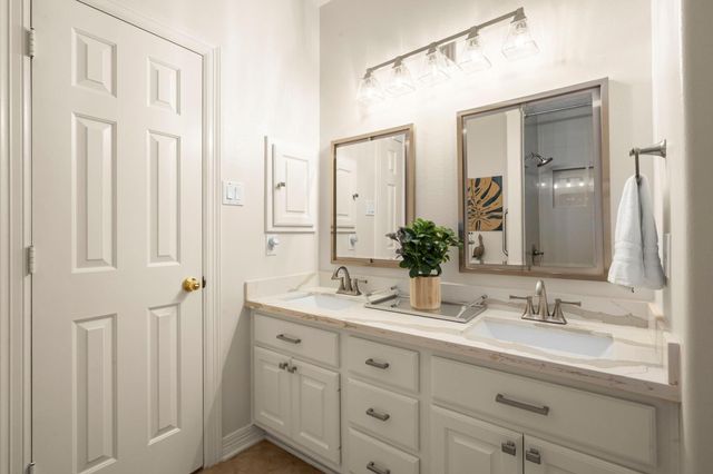 16013 Creek Hill Lane, Cypress, TX 77429