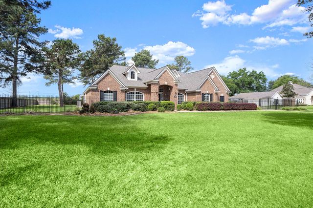 16013 Creek Hill Lane, Cypress, TX 77429