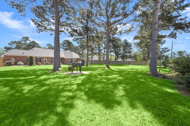 16013 Creek Hill Lane, Cypress, TX 77429