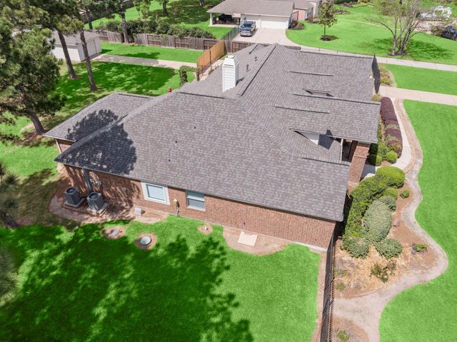 16013 Creek Hill Lane, Cypress, TX 77429