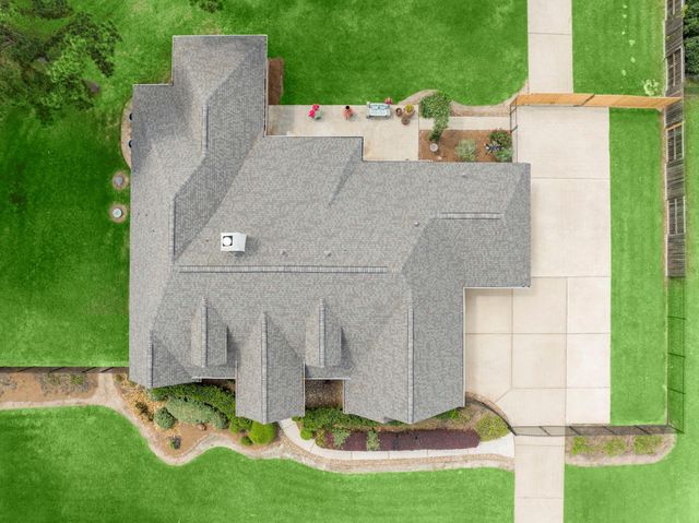 16013 Creek Hill Lane, Cypress, TX 77429