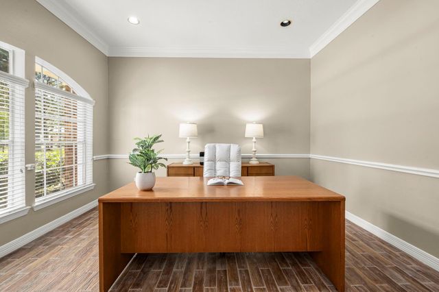 16013 Creek Hill Lane, Cypress, TX 77429