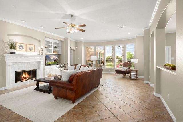 16013 Creek Hill Lane, Cypress, TX 77429