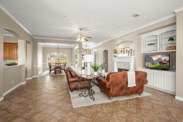 16013 Creek Hill Lane, Cypress, TX 77429