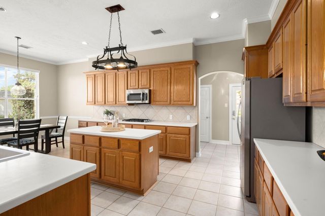 16013 Creek Hill Lane, Cypress, TX 77429