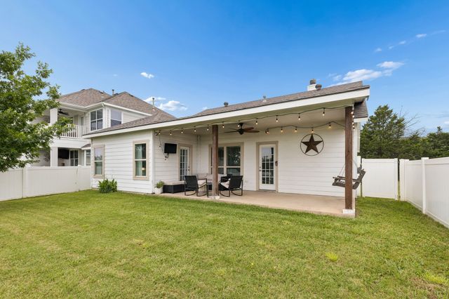 10980 Caldwell Lane, Fort Worth, TX 76179