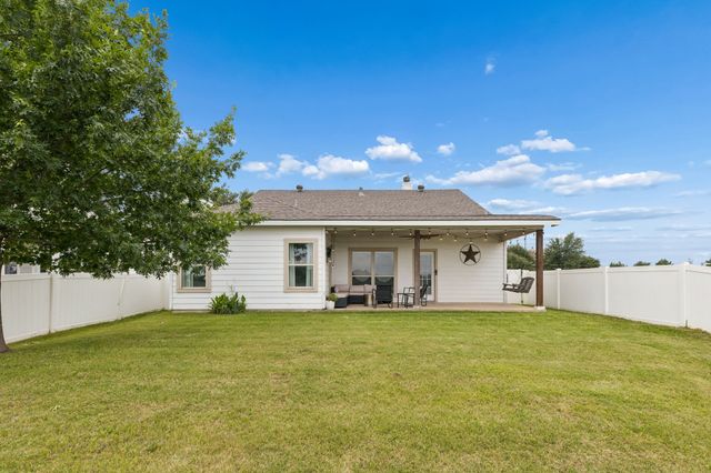 10980 Caldwell Lane, Fort Worth, TX 76179