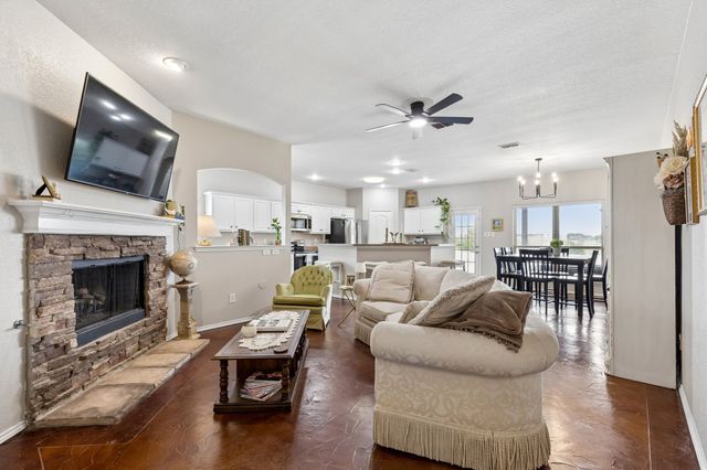 10980 Caldwell Lane, Fort Worth, TX 76179