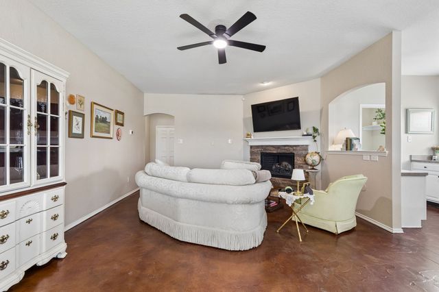 10980 Caldwell Lane, Fort Worth, TX 76179