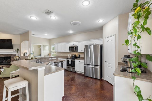10980 Caldwell Lane, Fort Worth, TX 76179